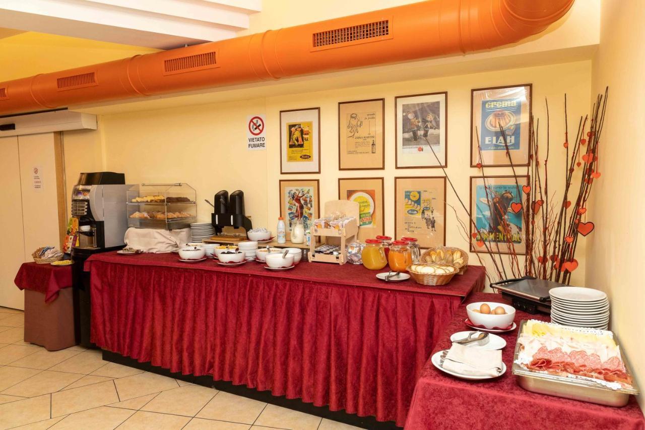 Santa Maria Ad Nives Hotel Canazei Buitenkant foto