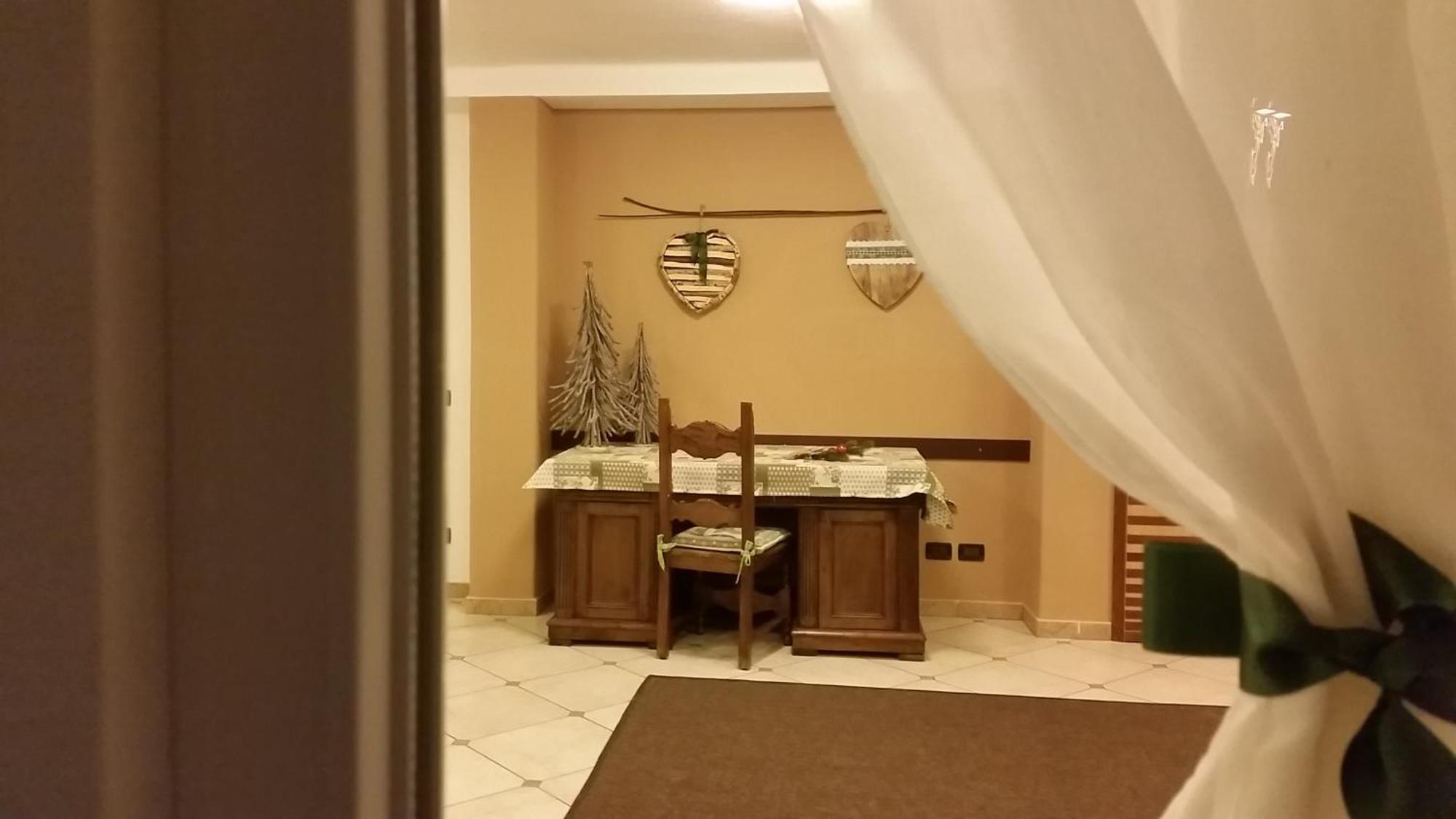 Santa Maria Ad Nives Hotel Canazei Buitenkant foto